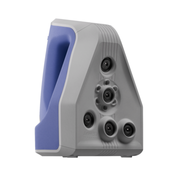 Artec Spider