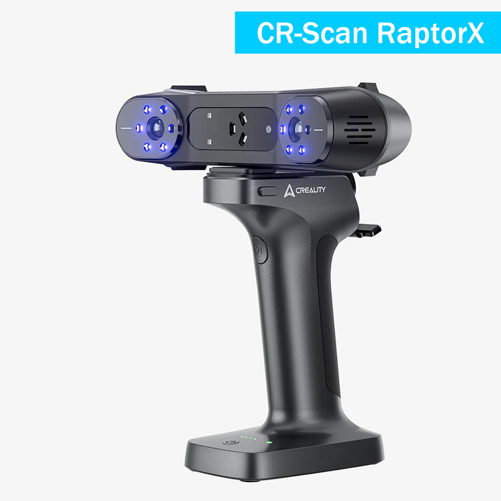 Creality RaptorX