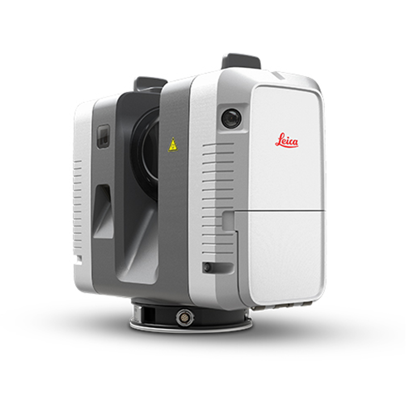 Leica RTC360